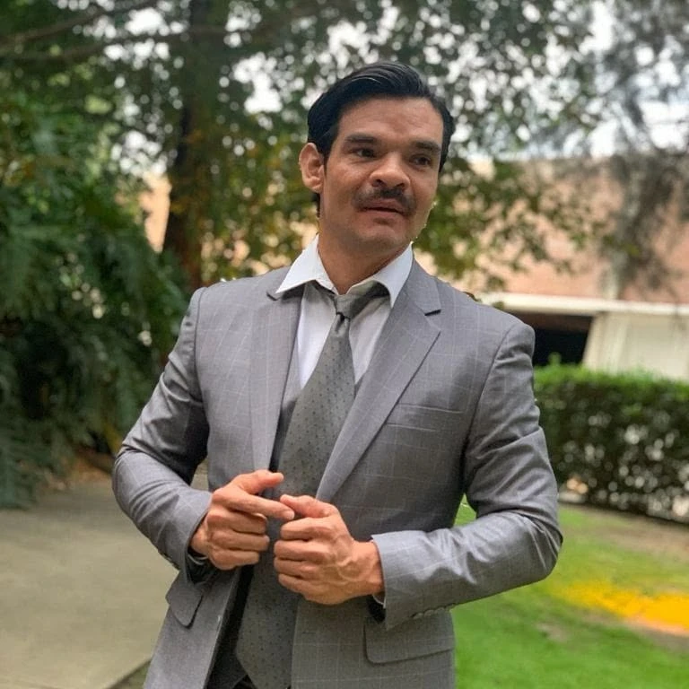 Diego León