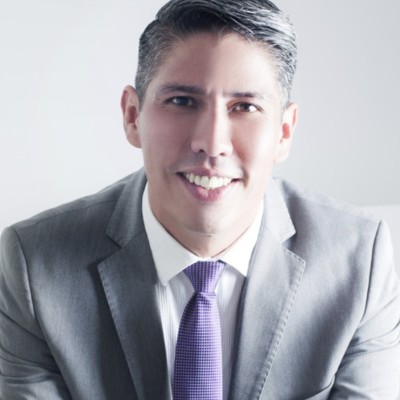 Josué Ruiz Velasco
